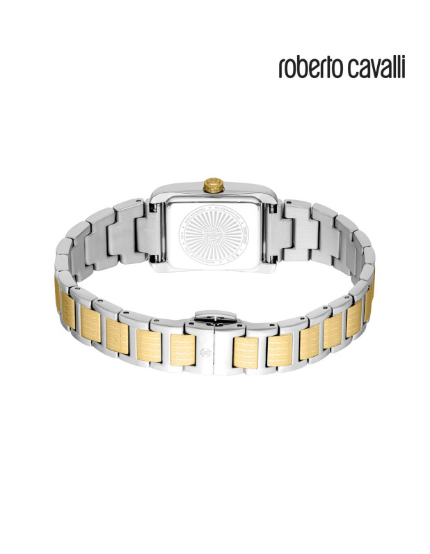 Roberto Cavalli Ladies Watch